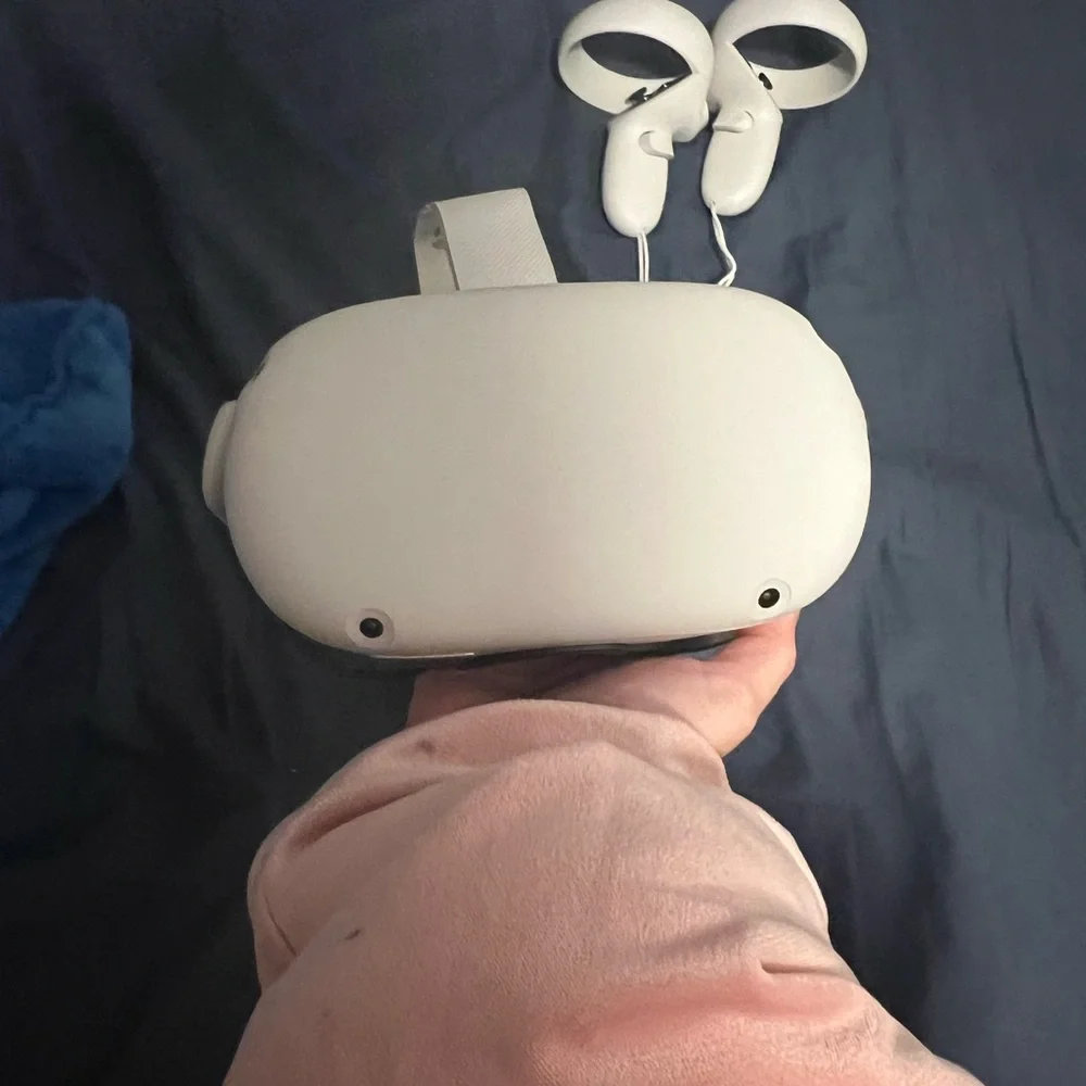 Used once. Charger included. Brand new